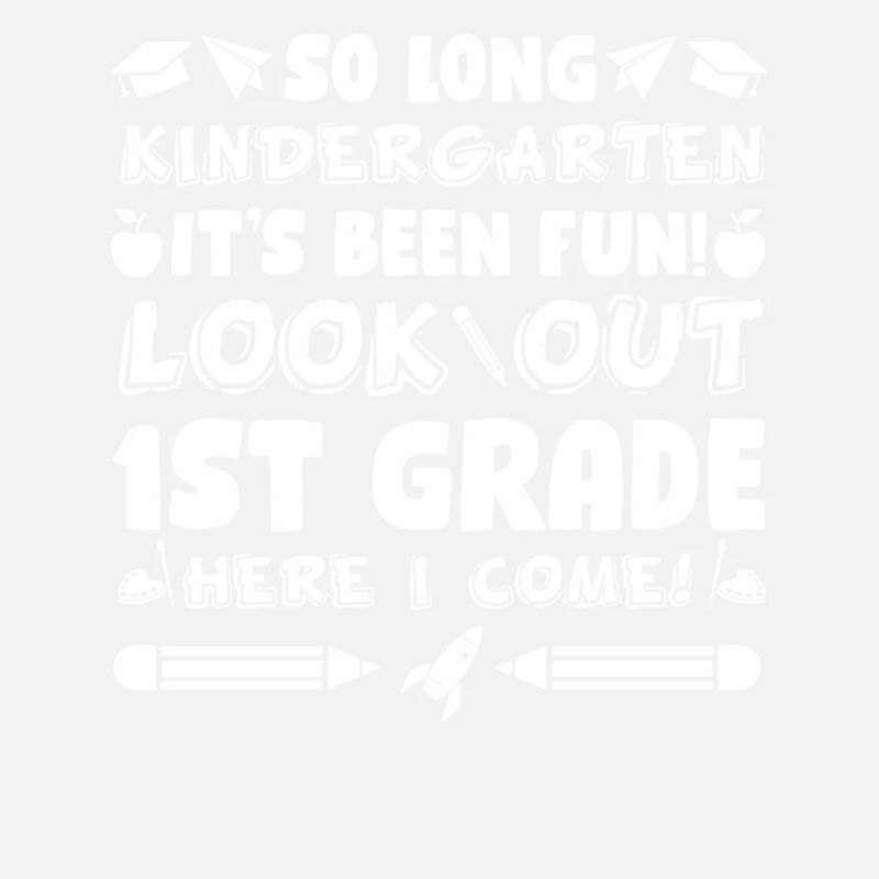 SCHOOLCHILD FIRST GRADE FIRST GRADER ENROLMENT