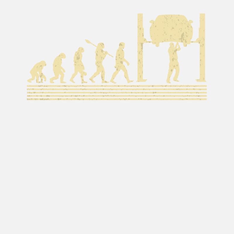 Évolution automécanique