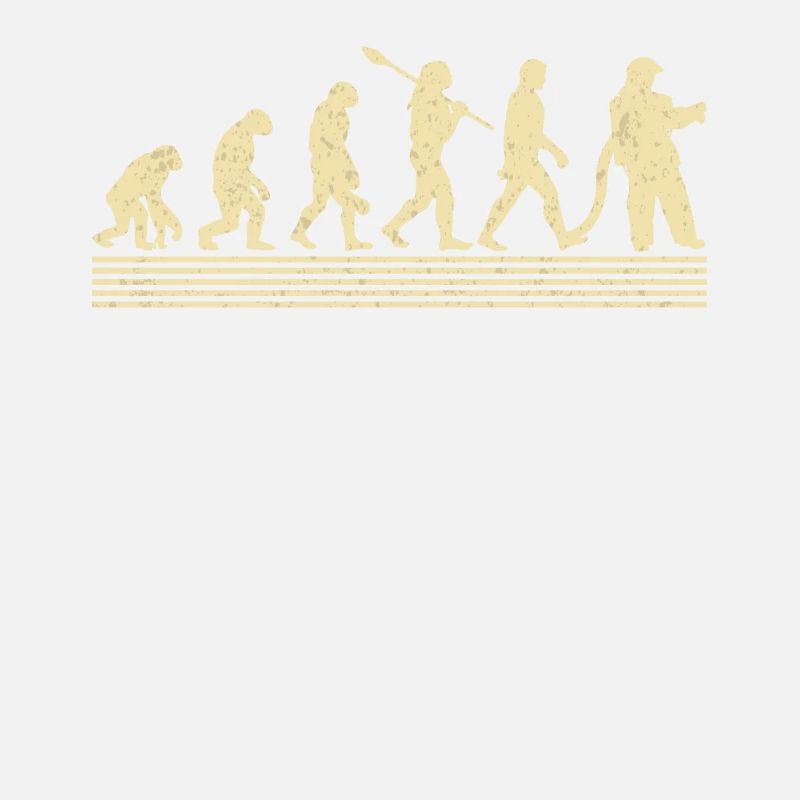 Évolution des pompiers