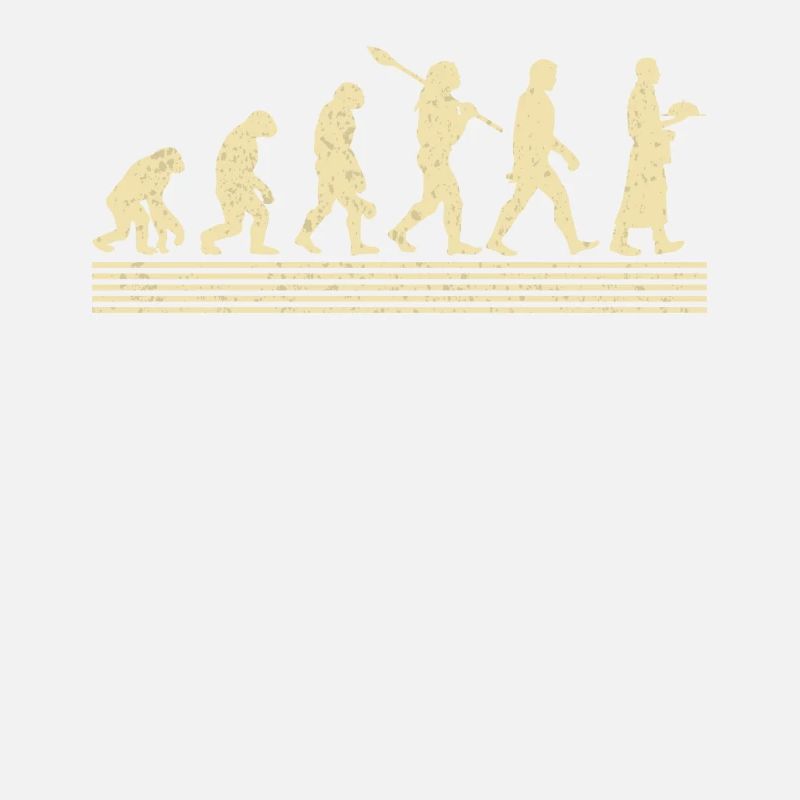 Waiter evolution