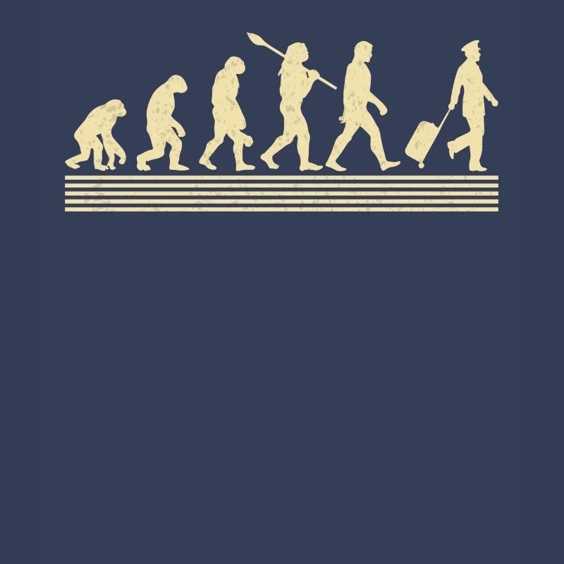 Pilot-evolution