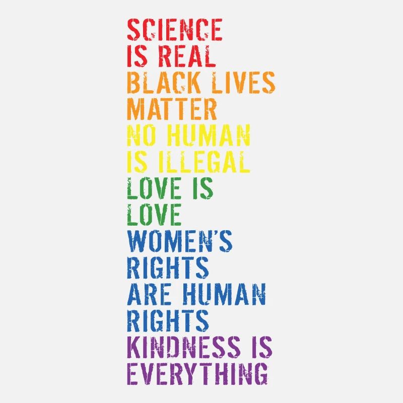 Kindness is everything LGBTQ+ Pride