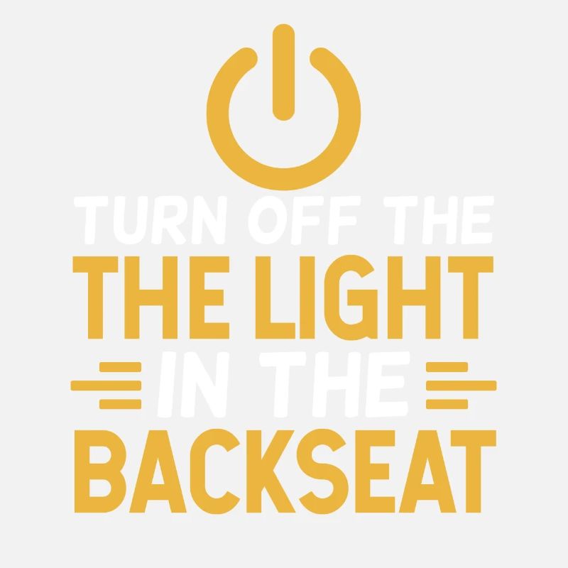 Turn on The Light In The Back From Papa Papi