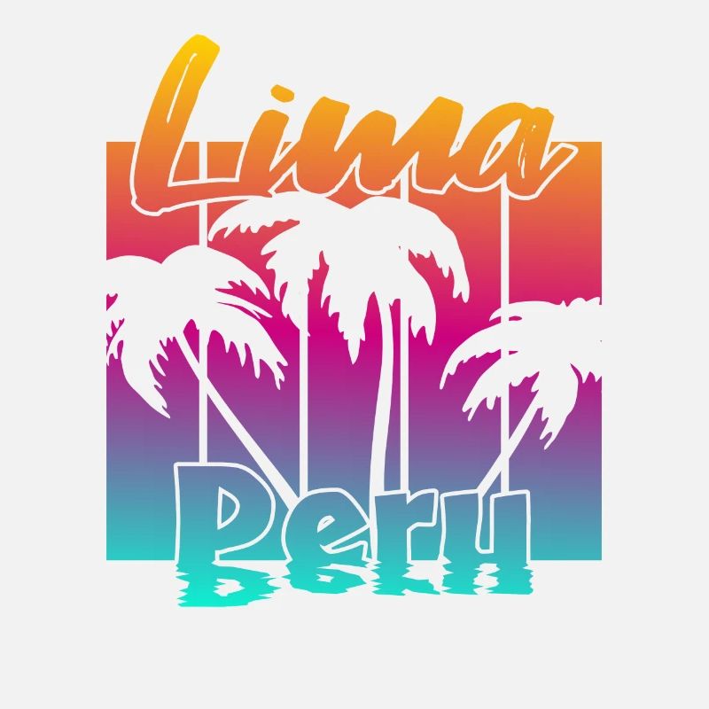 Lima Pérou