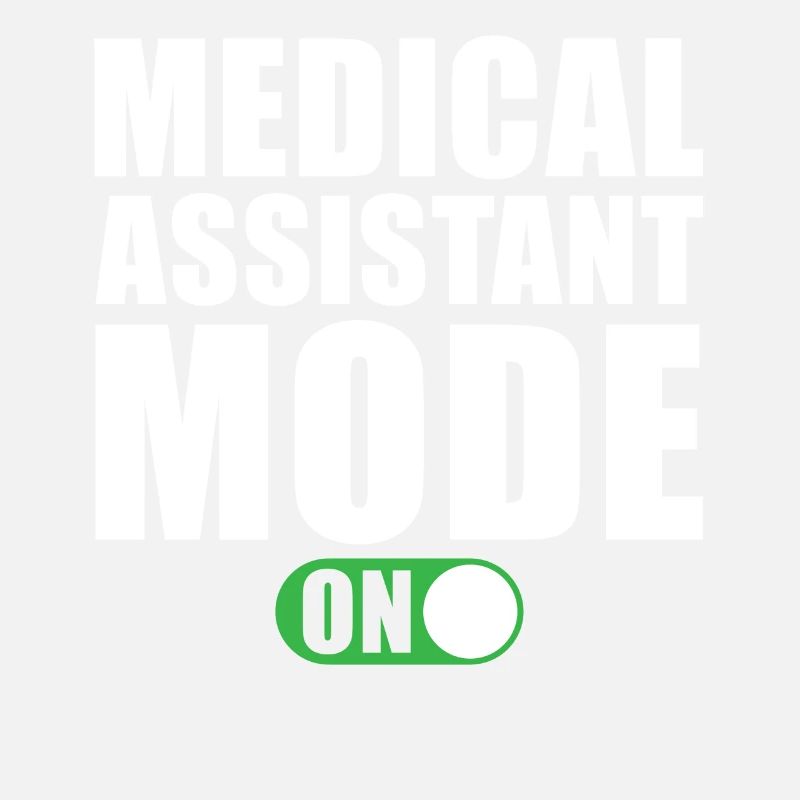 Mode Assistant médical activé