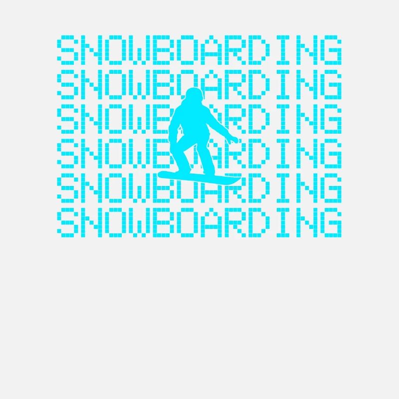 Snowboard
