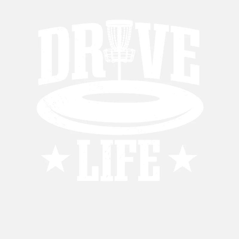 Disc Golfer Disc Life Disc Golf