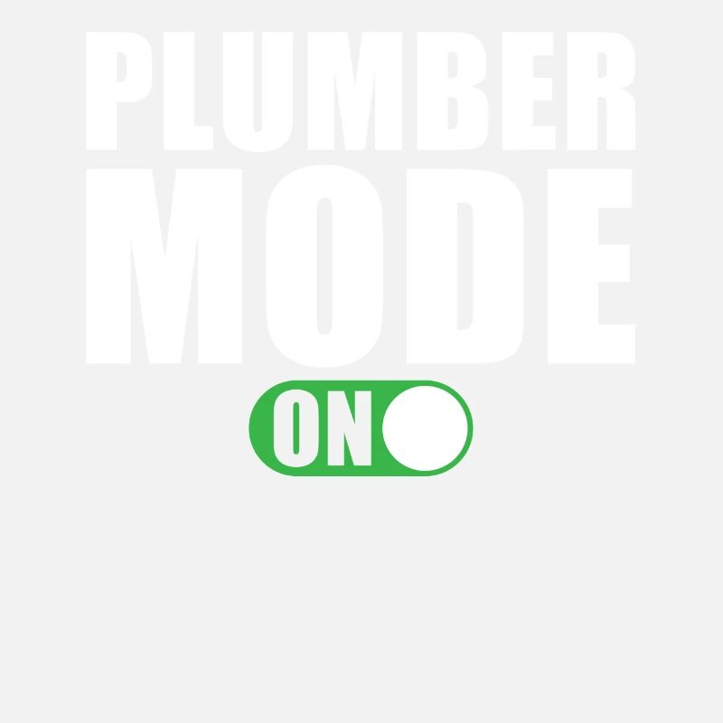 Mode plomberie activé