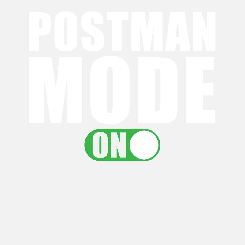 Postman Mode A Postman Gift