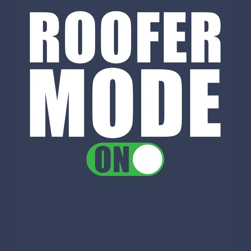 Dachdecker Modus Ein