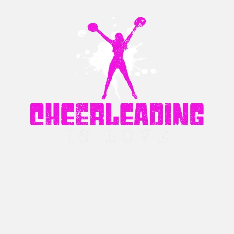 Cheerleading Spruch