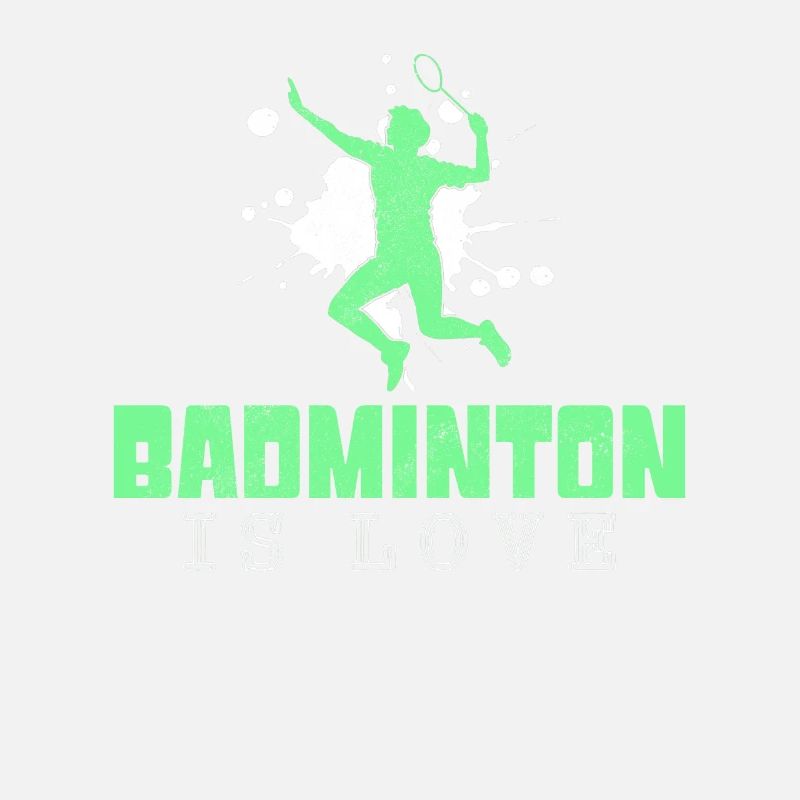 Badminton
