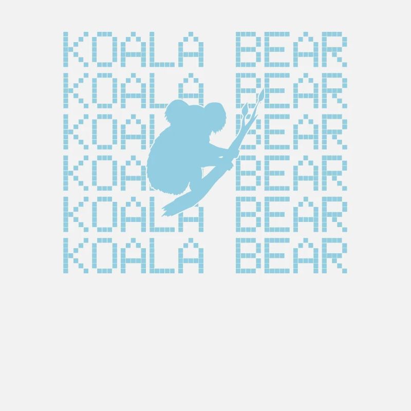 Koala Bär