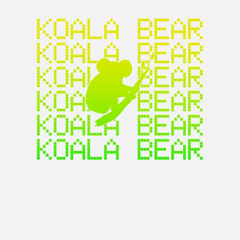 Koala Bear
