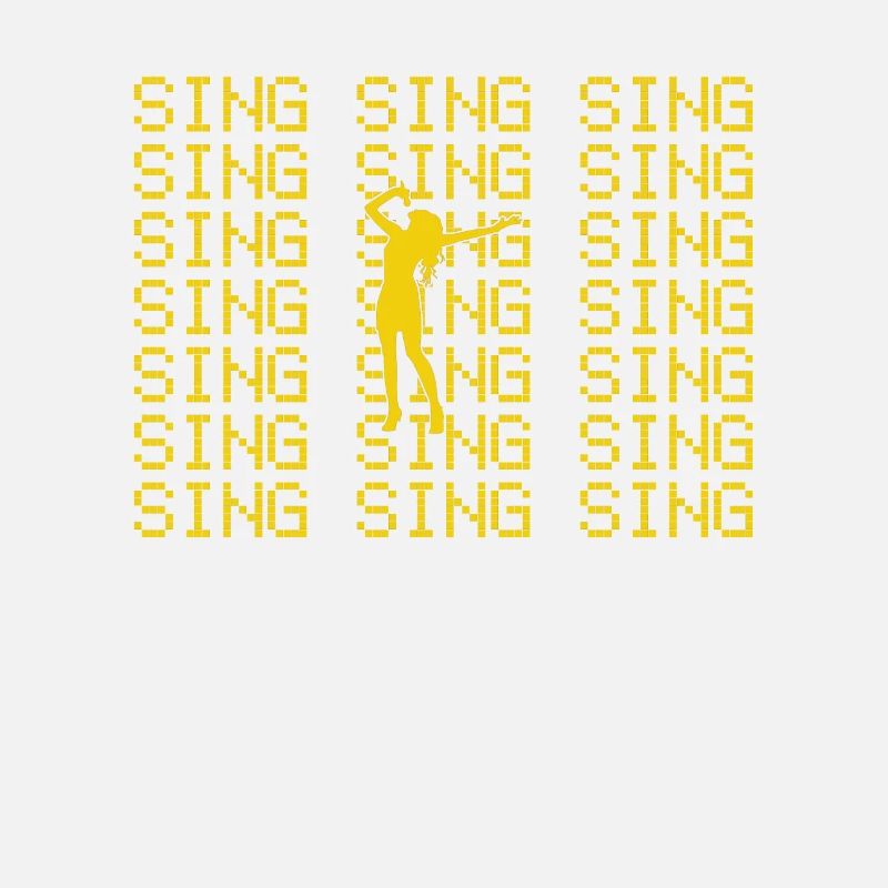 Sing