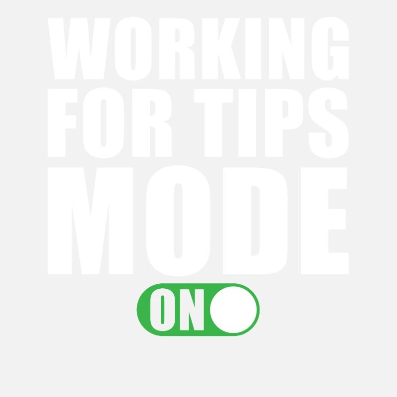 Work for Tip Mode On