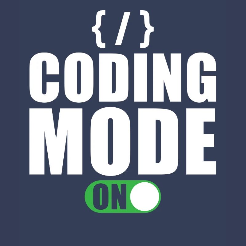 Cadeau de programmeur développeur codeur
