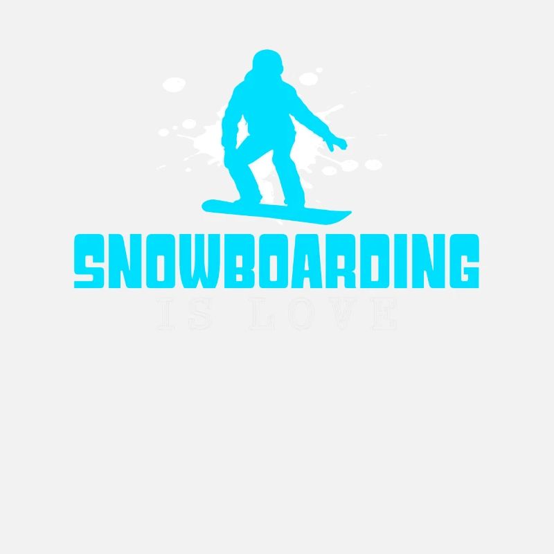 Snowboard