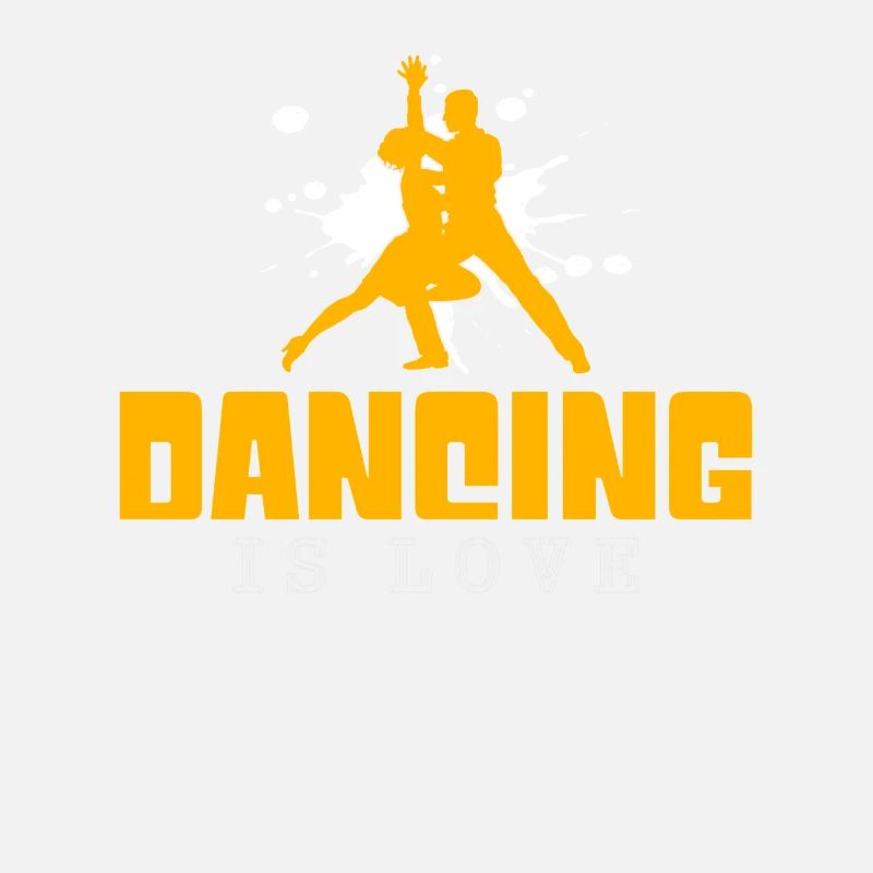 Dire danser