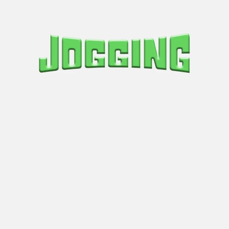 faire du jogging