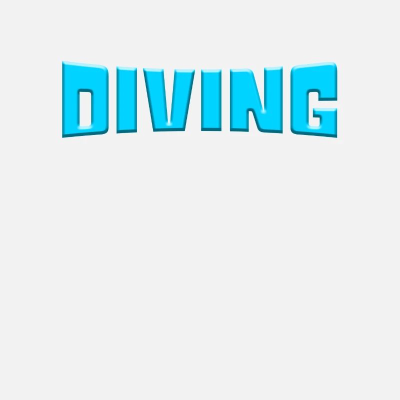 dive
