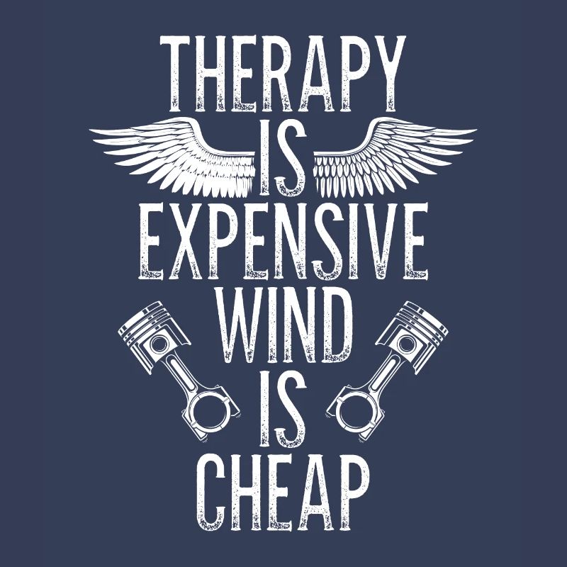 Therapie Oder Bikerwind