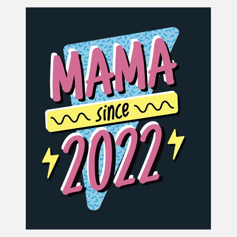 Mama since 2022