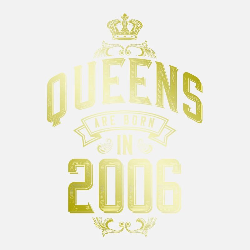 Queens born in 2006