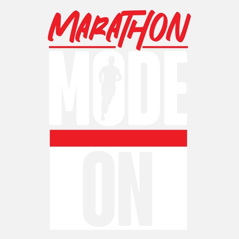 Running Runner Half Marathon