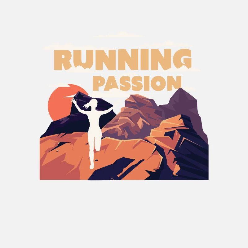 Marathon, Trailrunning Passion