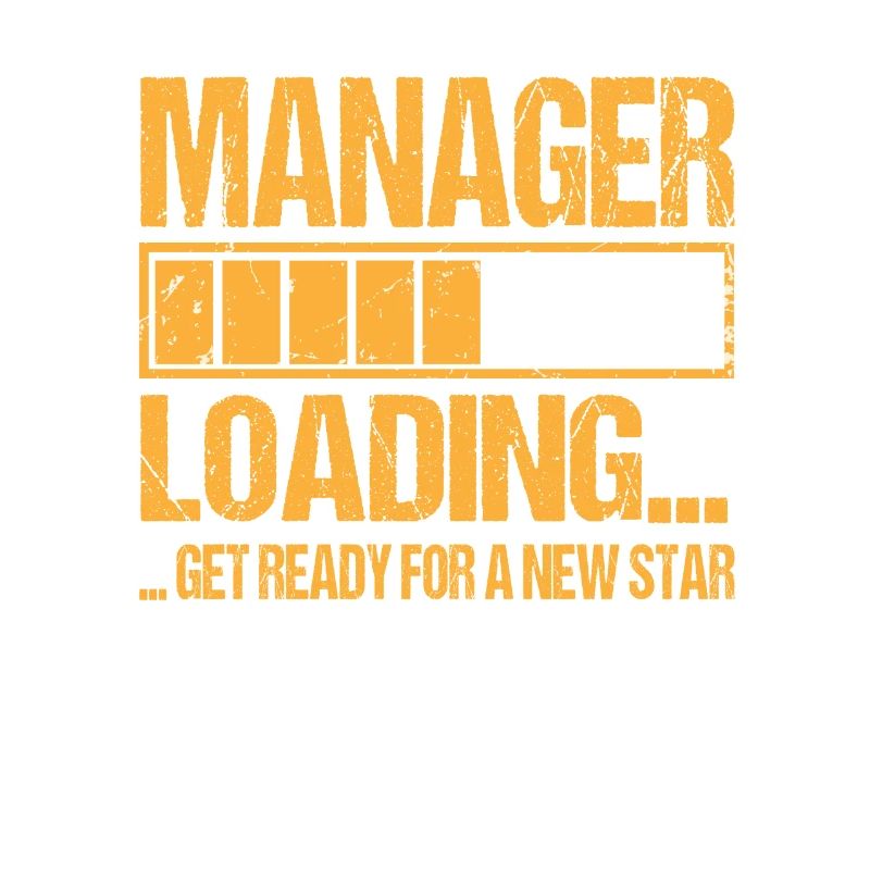 Manager loading Manager Training