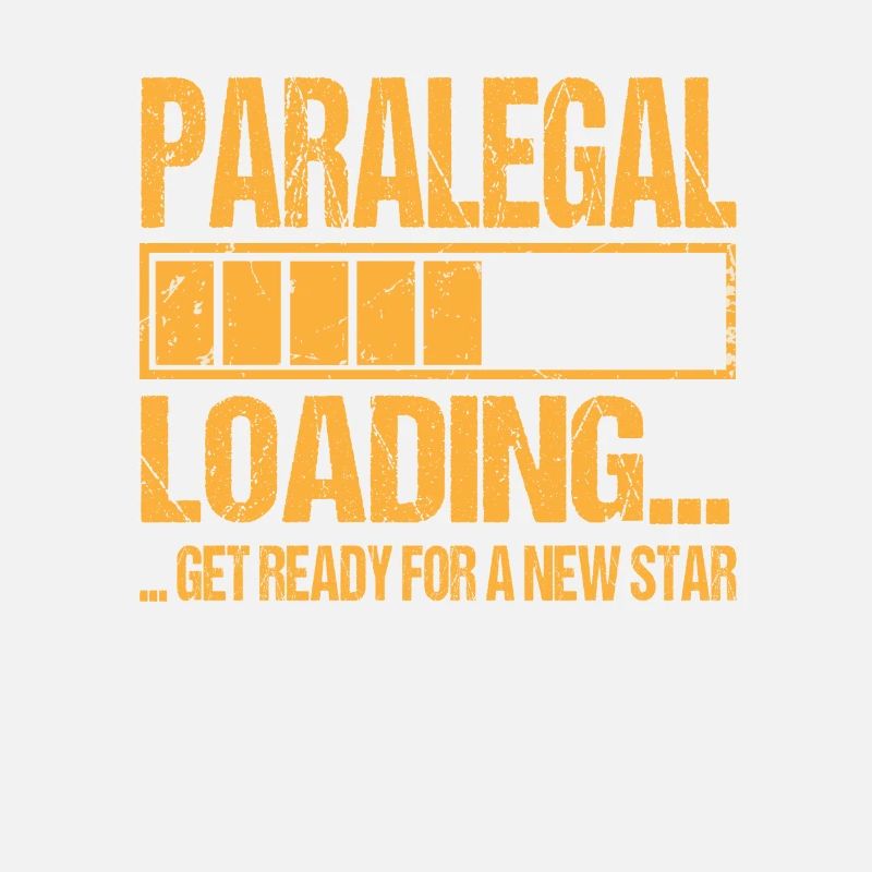 Paralegal loading