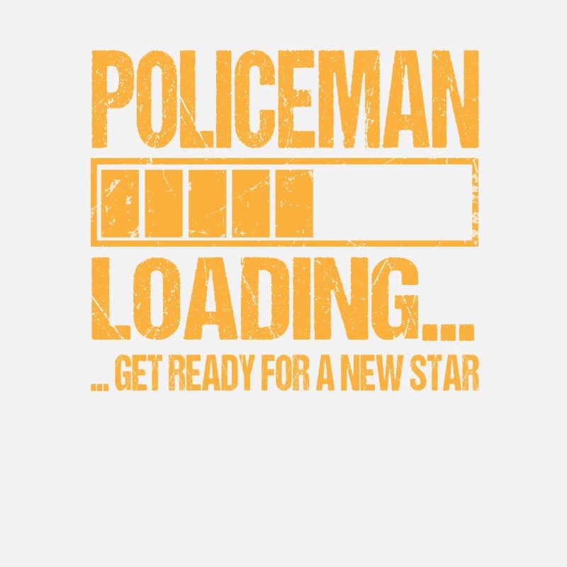 Policeman loading Policeman Training