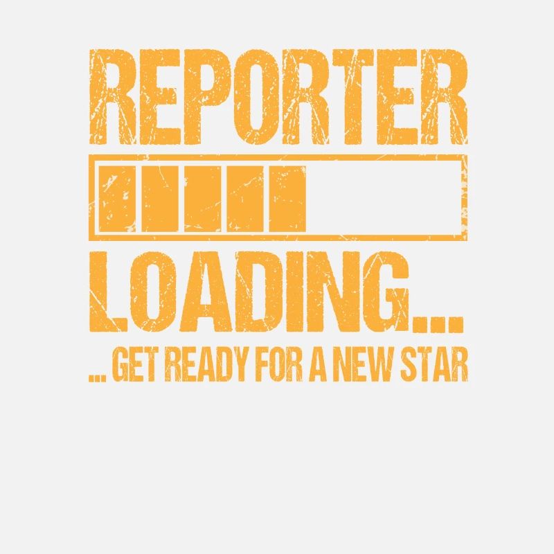 Reporter loading Reporter Training