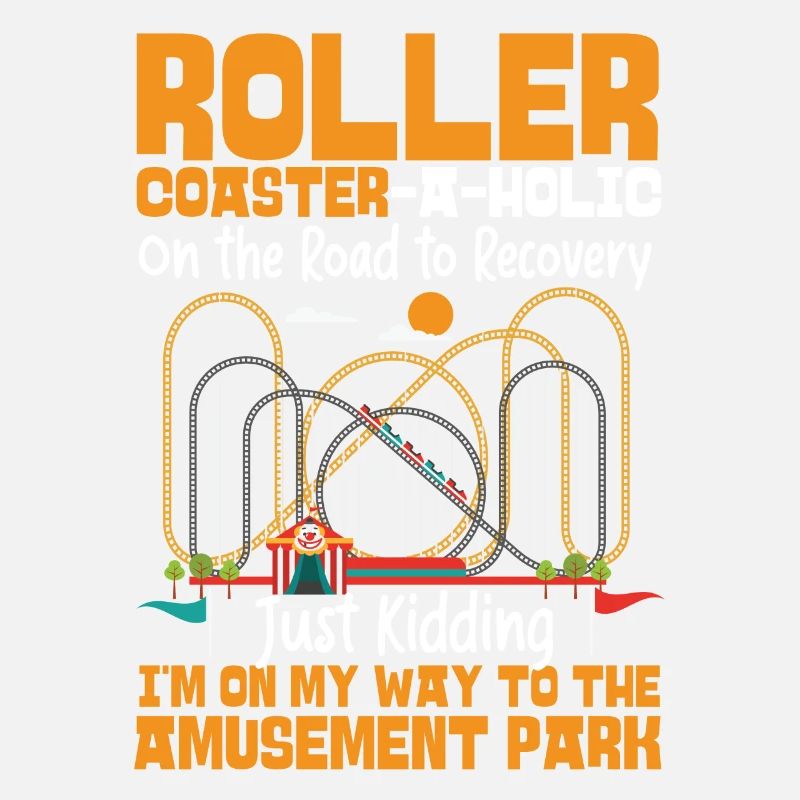 Roller Coaster Roller
