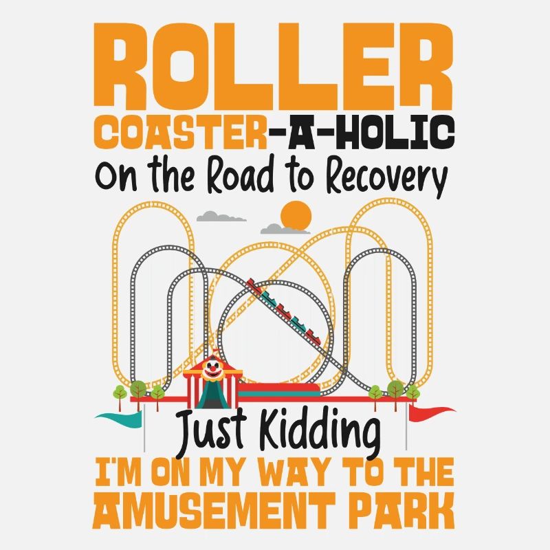 Roller Coaster Roller