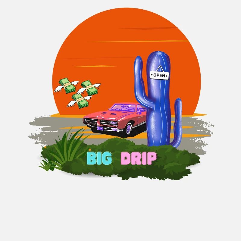 Drippin