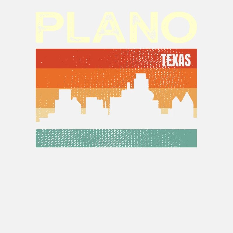 Plano Texas