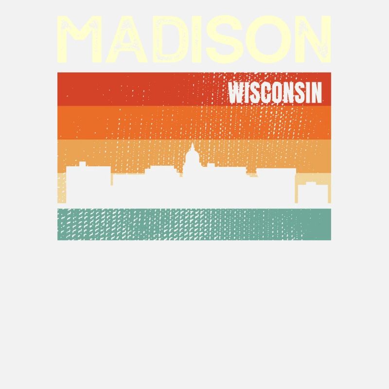 Madison Wisconsin