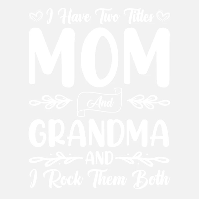 Beste Oma Mama Kinder Enkel Spruch Geschenk