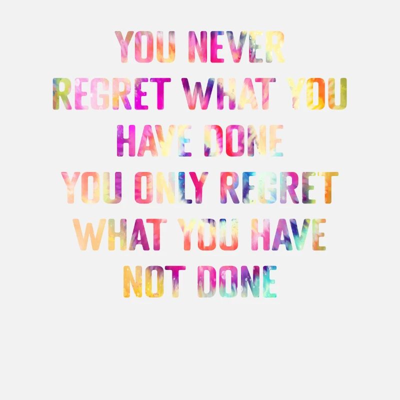 Inspiration Saying