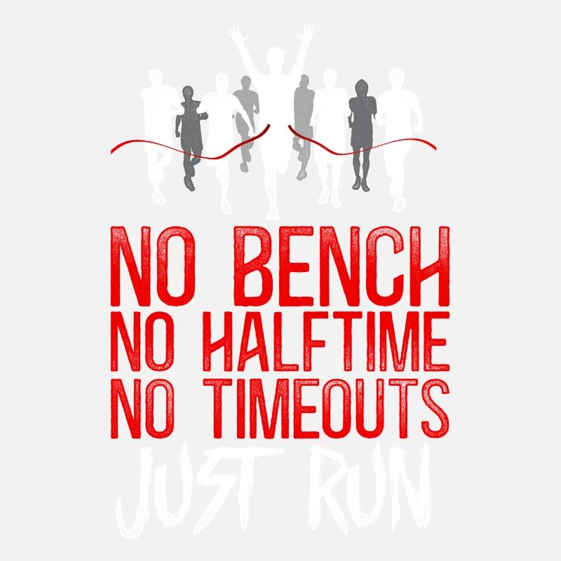 Running Runner Half Marathon