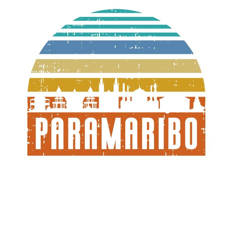 Horizon de Paramaribo
