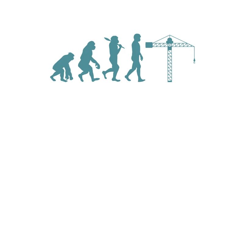 Évolution du grutier