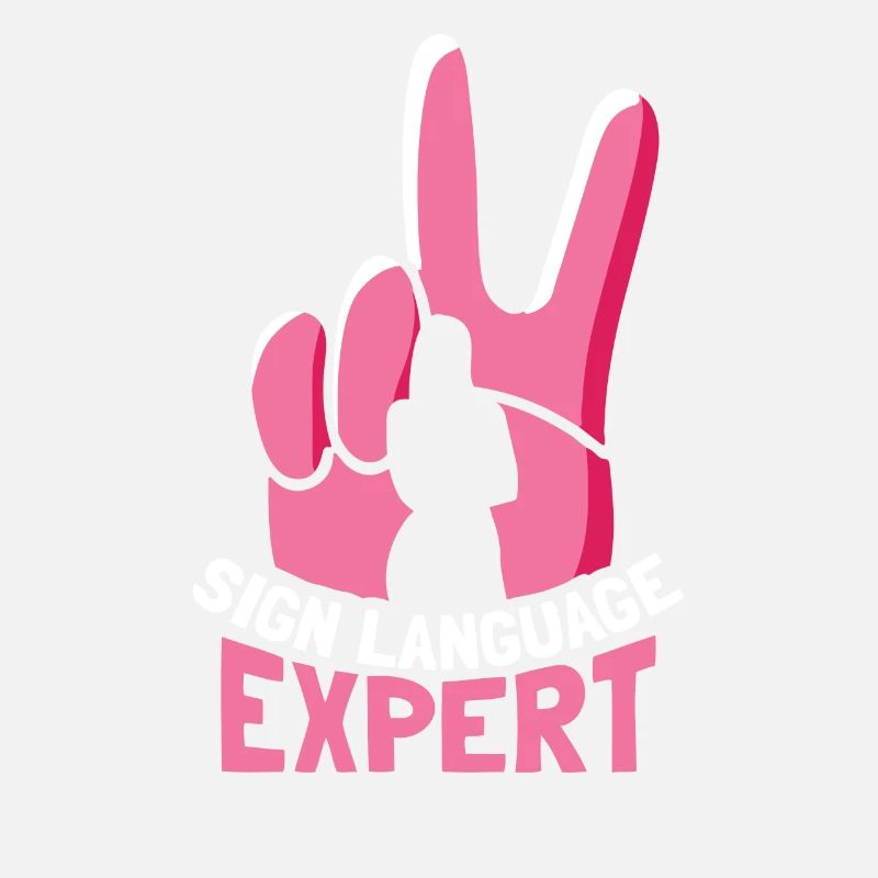 Gebärdensprache Experte Gestik Awareness Gebärden