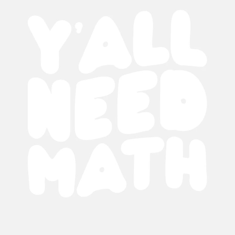 Mathe Mathematik Mathematiker Schule Nerd Geschenk