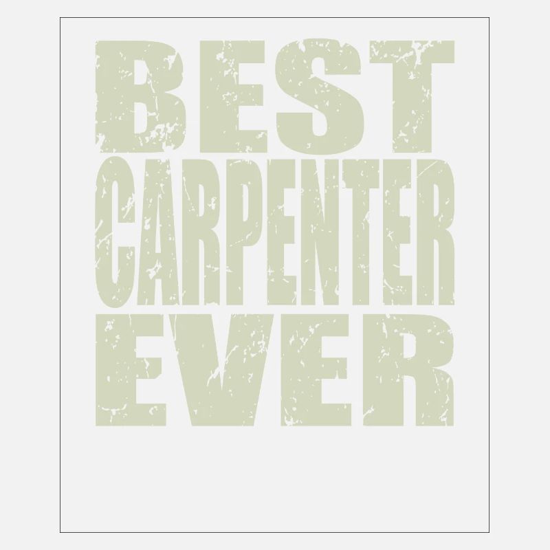 Best Handwerker ever Handwerker Geschenk