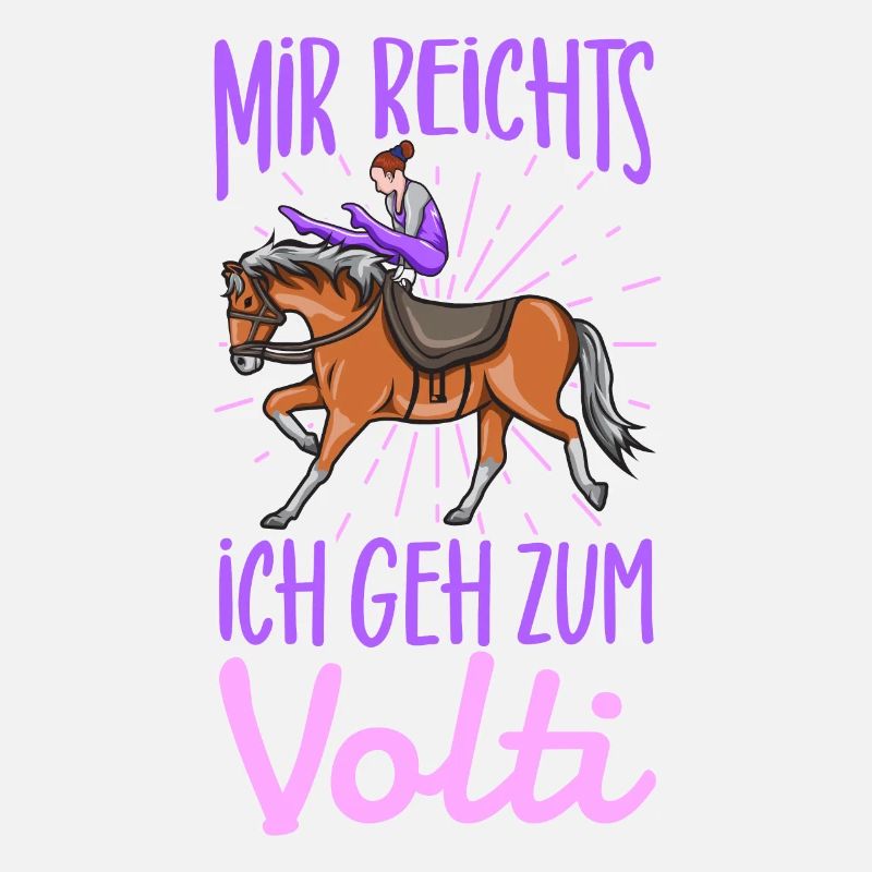 Voltigieren