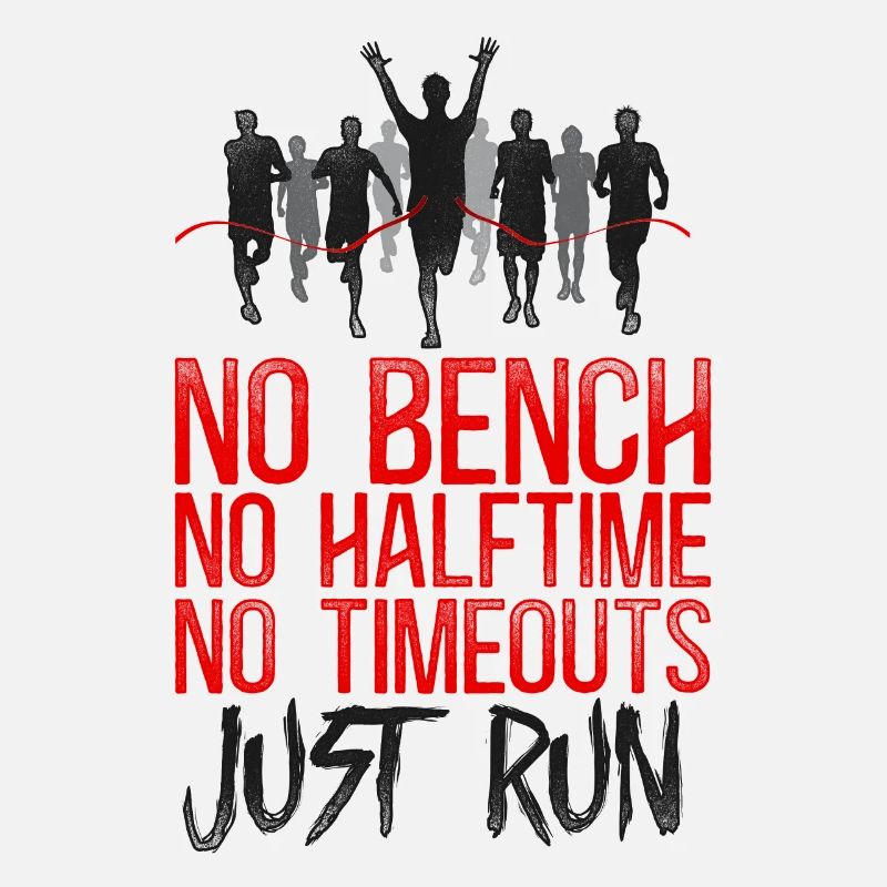 Running Runner Half Marathon