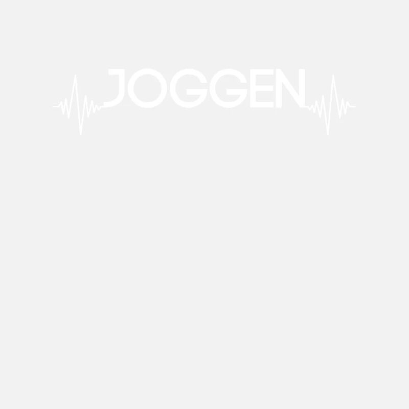Joggen Herzschlag